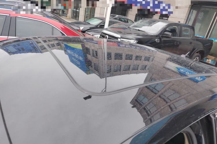 Used Volkswagen Passat 2023 Revised 330TSI Elite Edition
