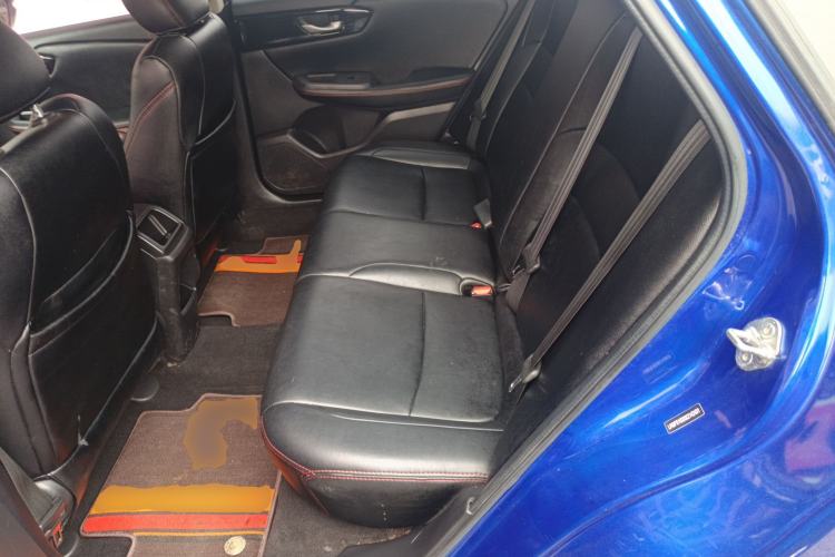 Used Honda Crider 2019 180 Turbo CVT Comfort Edition China V