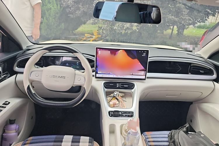 Used  Geome 2025 310km Dream Edition
