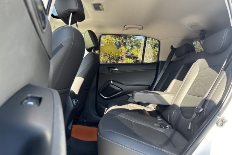 Used Hyundai ix35 2021 2.0L Automatic 2WD GLS Leading Edition
