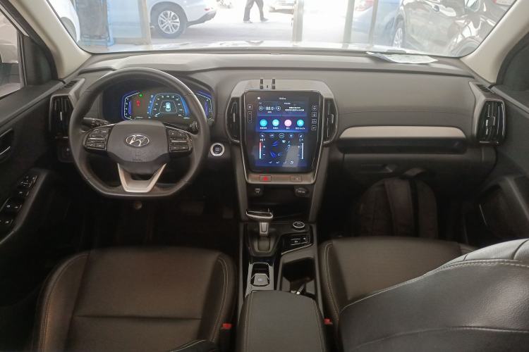 Used Hyundai ix35 2021 2.0L Automatic 2WD GLS Leading Edition
