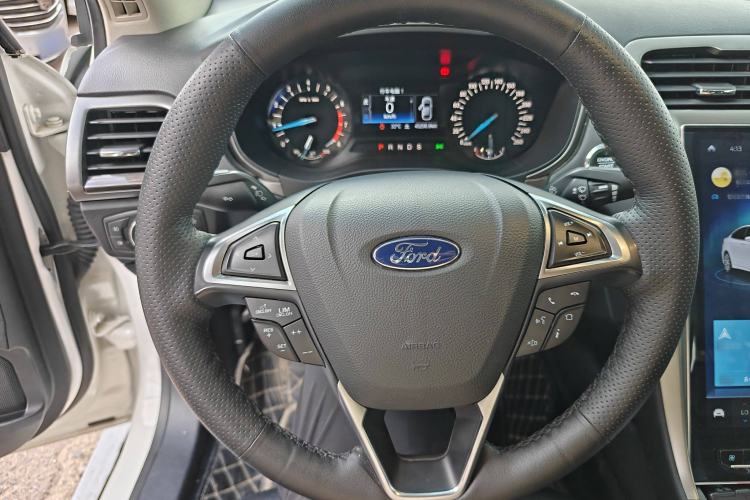 Used Ford Mondeo 2020 EcoBoost 180 Stylish Model