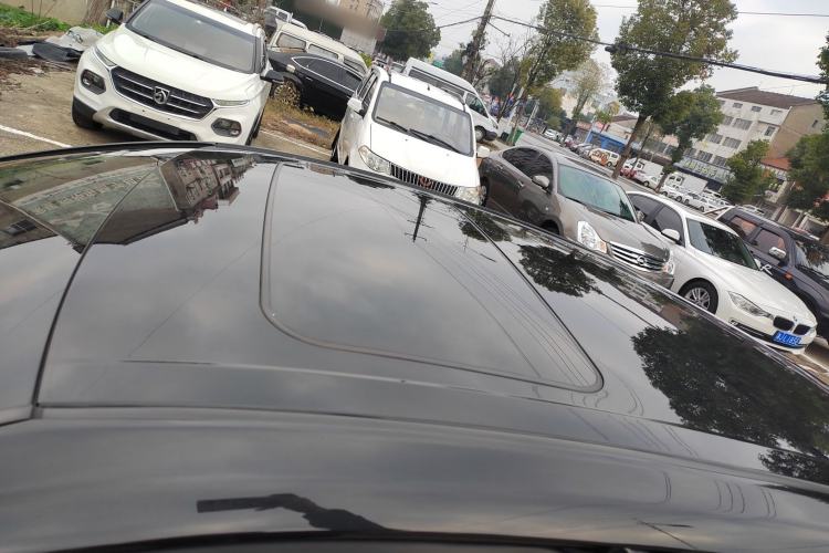 Used Toyota Avalon 2019 2.0L Ambition Edition China VI
