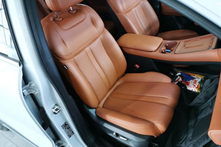 Used Wuling Xingguang S 2025 Model 510 km Flagship Version