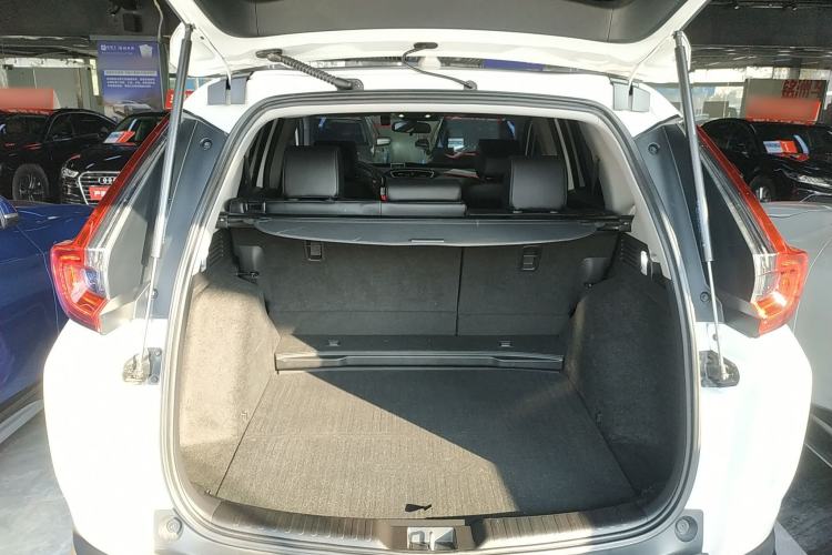 Used Honda CR-V 2021 240TURBO CVT Two-Wheel Drive Urban Edition