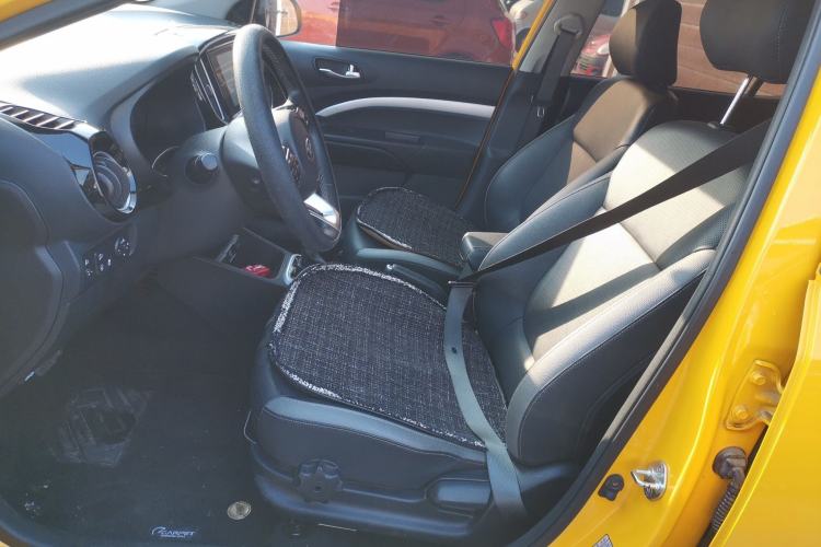 Used Kia Stonic 2021 1.4L Automatic Fun & Sport Edition
