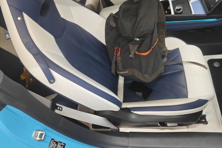 Used NETA GT 2023 560 Lite