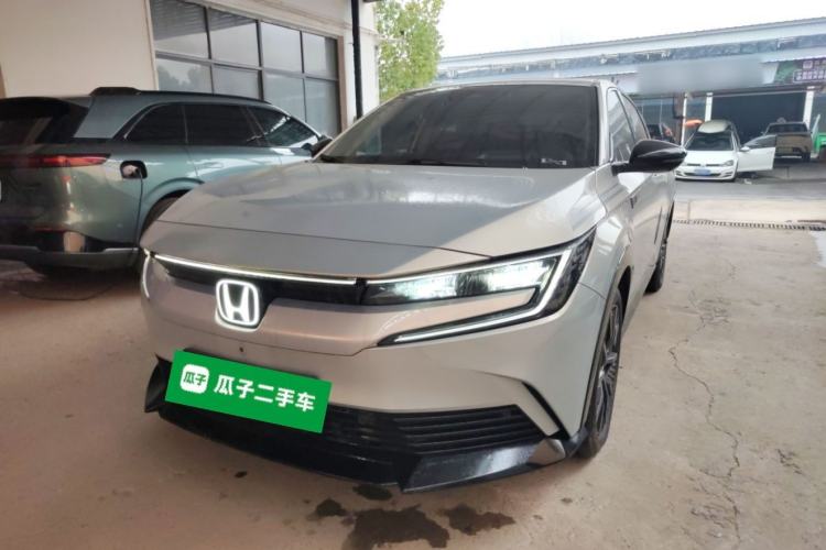 Used Honda e:NP2 2024 Advanced Edition