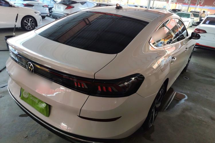 Used Volkswagen Lamando 2023 Lavida L 280TSI DSG Cool & Spicy Edition
