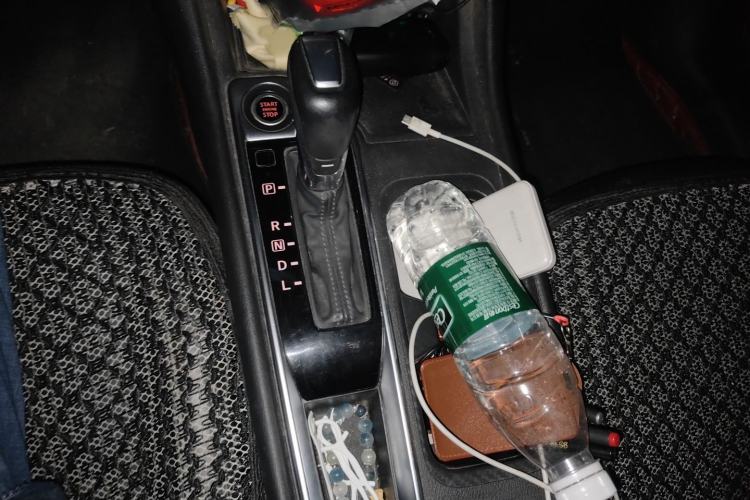 Used Nissan Sylphy 2020 1.6L XL CVT Enjoyment Edition
