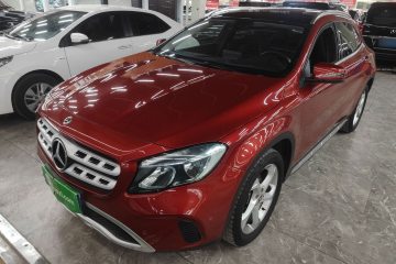 Used Mercedes-Benz GLA 2018 GLA 200 Sport Edition