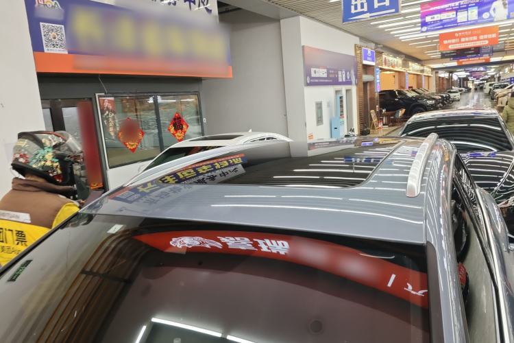 Used Audi Q4 e-tron 2024 40 e-tron Adventure Edition