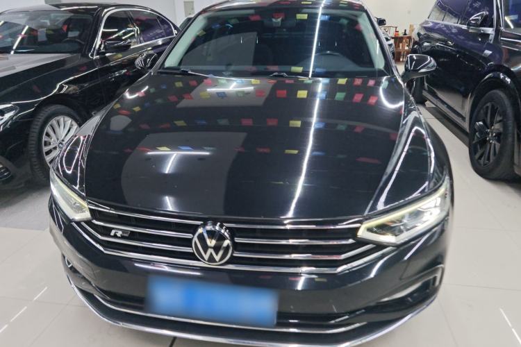 Used Volkswagen Magotan 2020 330TSI DSG Luxury Edition
