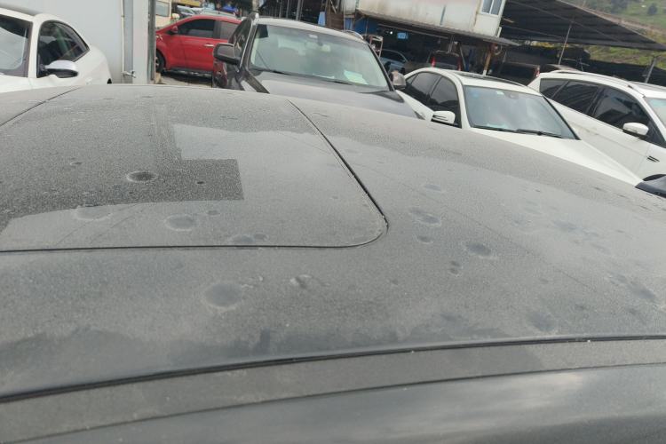 Used Hyundai Elantra 2023 1.5L CVT LUX Prestige Edition