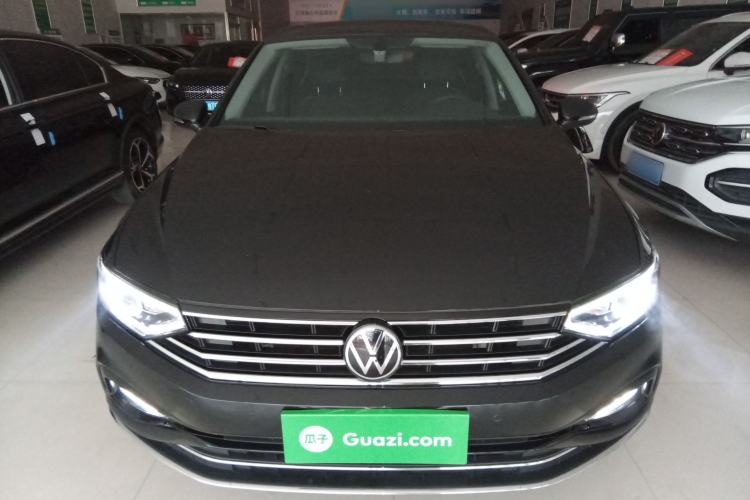 Used Volkswagen Magotan 2020 330TSI DSG Leading Model
