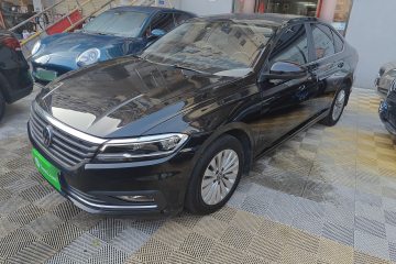 Used Volkswagen Lavida 2022 1.5L Automatic Comfort Edition