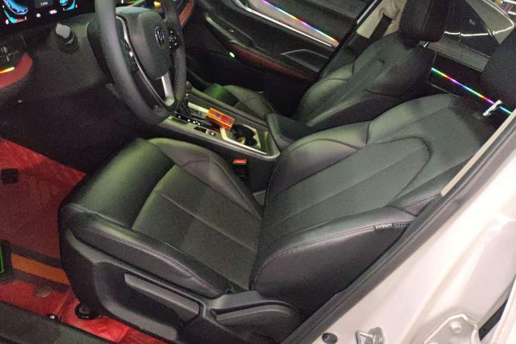 Used Changan CS55PLUS 2020 1.5T Automatic Colorful Model
