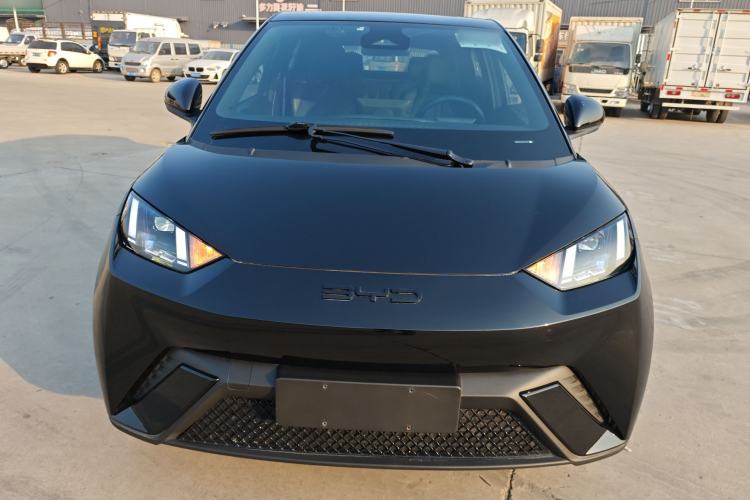 Used BYD Seagull 2023 Flying Edition
