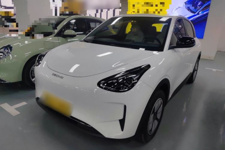 Used Geely Galaxy Geome 2025 310km Youth Edition