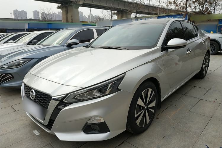 Used Nissan Teana 2021 2.0L XL Comfort Edition