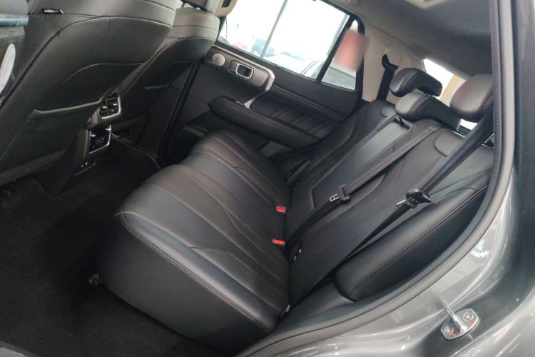 Used Tank 400 New Energy 2024 Hi4-T Off-Road Edition