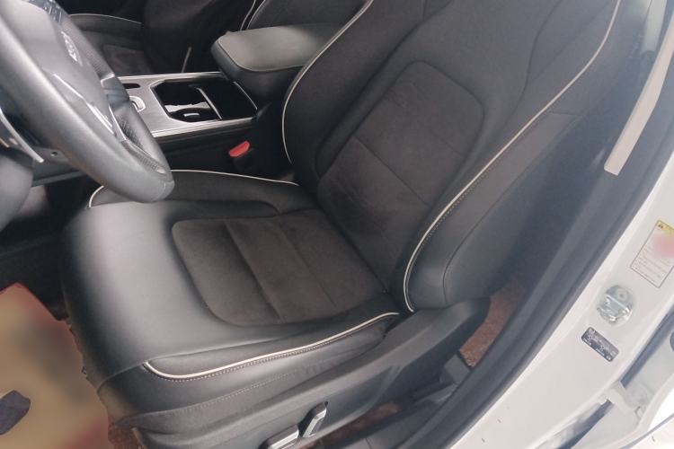 Used Haval H6 2023 National Trend Edition 1.5T Automatic Champion Version
