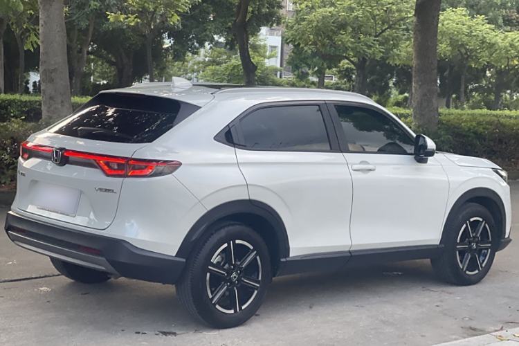 Used Honda Vezel 2023 1.5L CVT Tech Edition
