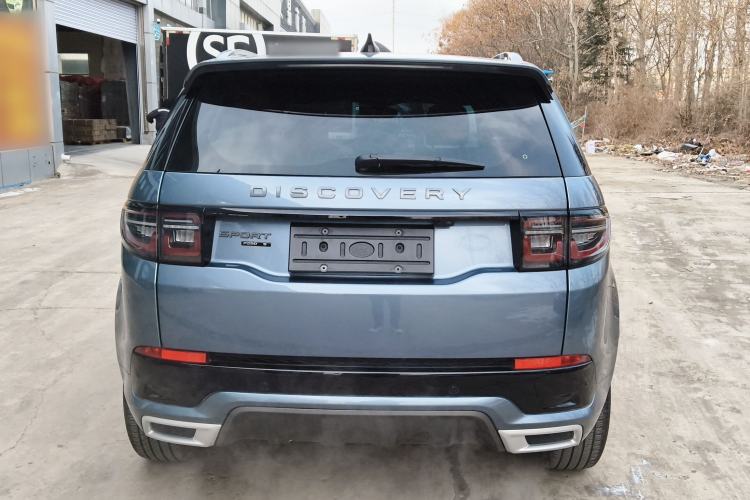 Used Land Rover Discovery Sport 2021 249 PS R-Dynamic S Performance Edition
