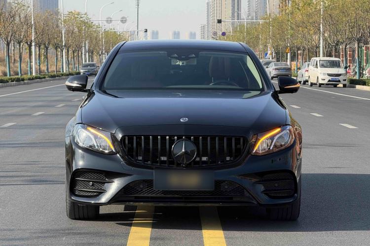 Used Mercedes-Benz E-Class 2020 Restyled E 300 L Sport Exclusive Edition
