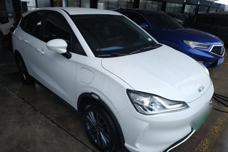 Used NETA V 2022 Chao 400 Lite
