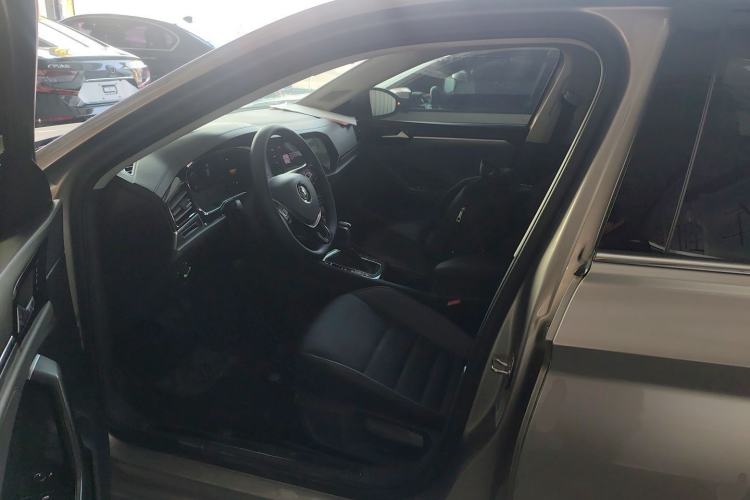 Used Volkswagen Sagitar 2022 200TSI DSG Flyover Edition