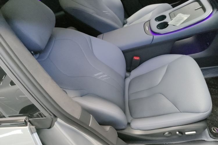 Used XPeng G7 2025 702 Max