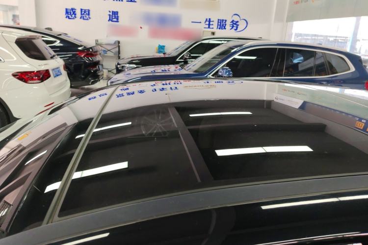 Used Mercedes-Benz E-Class 2023 E 300 L Luxury Model
