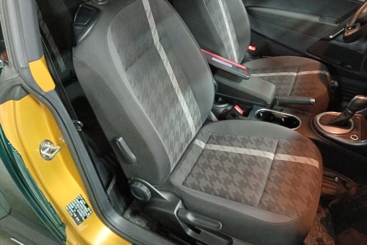 Used Volkswagen Beetle 2017 180TSI Dune Off-Road Edition