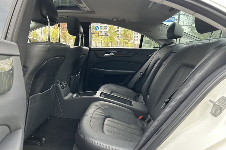 Used Mercedes-Benz CLS 2012 CLS 300 CGI