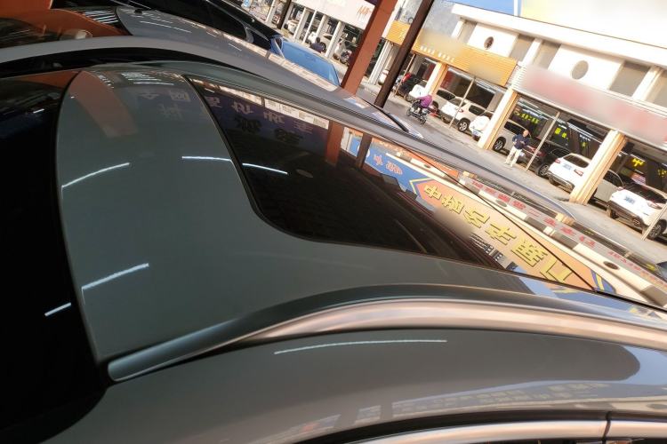 Used BMW X1 2021 sDrive25Li Leading Model
