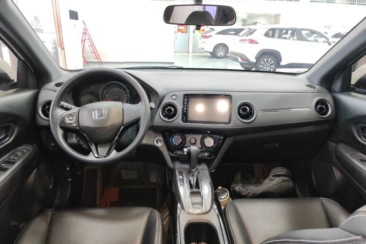 Used Honda XR-V 2021 1.5L CVT Comfort Version