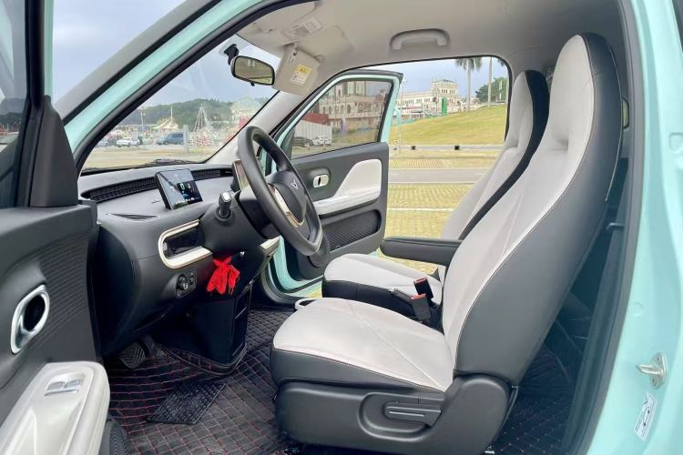 Used Cowin October 2023 301km Zhi Feng Edition