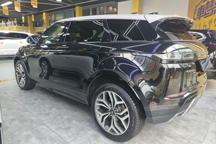 Used Land Rover Range Rover Evoque 2021 Range Rover Velar L 249PS R-Dynamic First Edition
