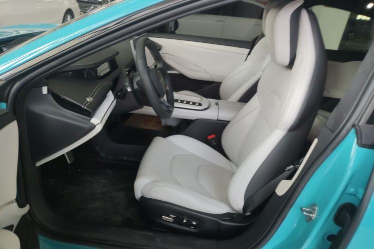 Used  SU7 2024 Four-Wheel-Drive Max Founder's Edition