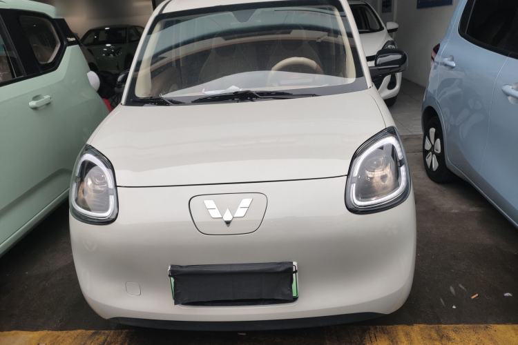 Used Wuling Hongguang MINIEV 2025 Four-Door Version Premium Edition
