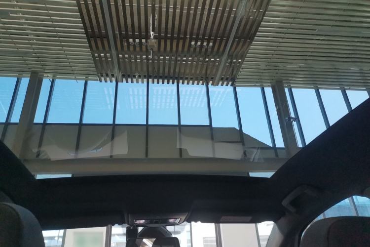 Used Volkswagen ID.3 2023 Upgraded Model Pure Intelligent Enjoyment Version
