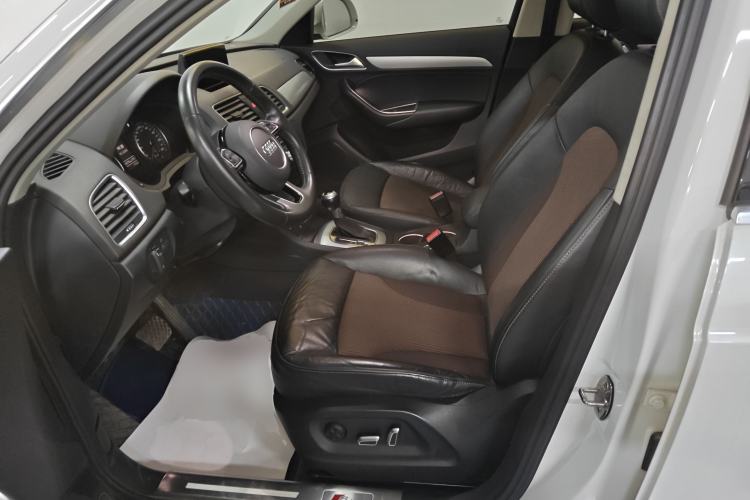 Used Audi Q3 2018 30th Anniversary Edition 30 TFSI Fashion Model