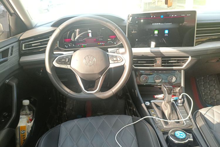 Used Volkswagen Sagitar 2023 300TSI DSG Excellence Edition
