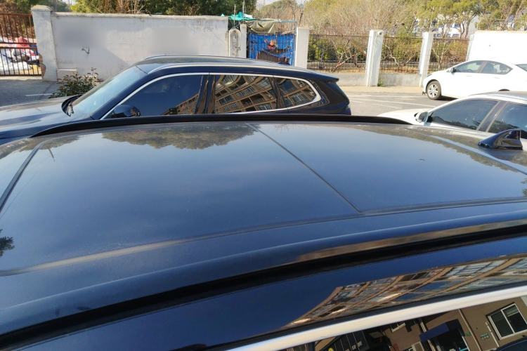 Used Leapmotor C11 2021 Performance Edition