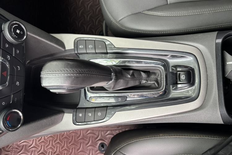 Used Chevrolet Malibu 2018 530T Automatic Fashion Edition
