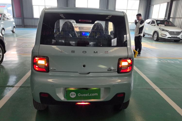 Used  Panda 2024 Panda Mini 200km Longteng PRO Edition
