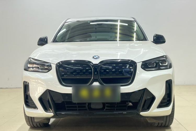 Used BMW iX3 2023 Leading Type
