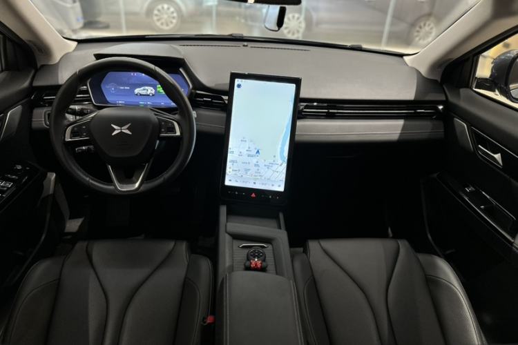 Used XPeng G3 2020 460i Luxury Edition
