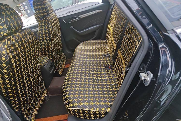 Used Roewe i6 2020 PLUS 1.6L CVT 4G Connected Glory Flagship Edition
